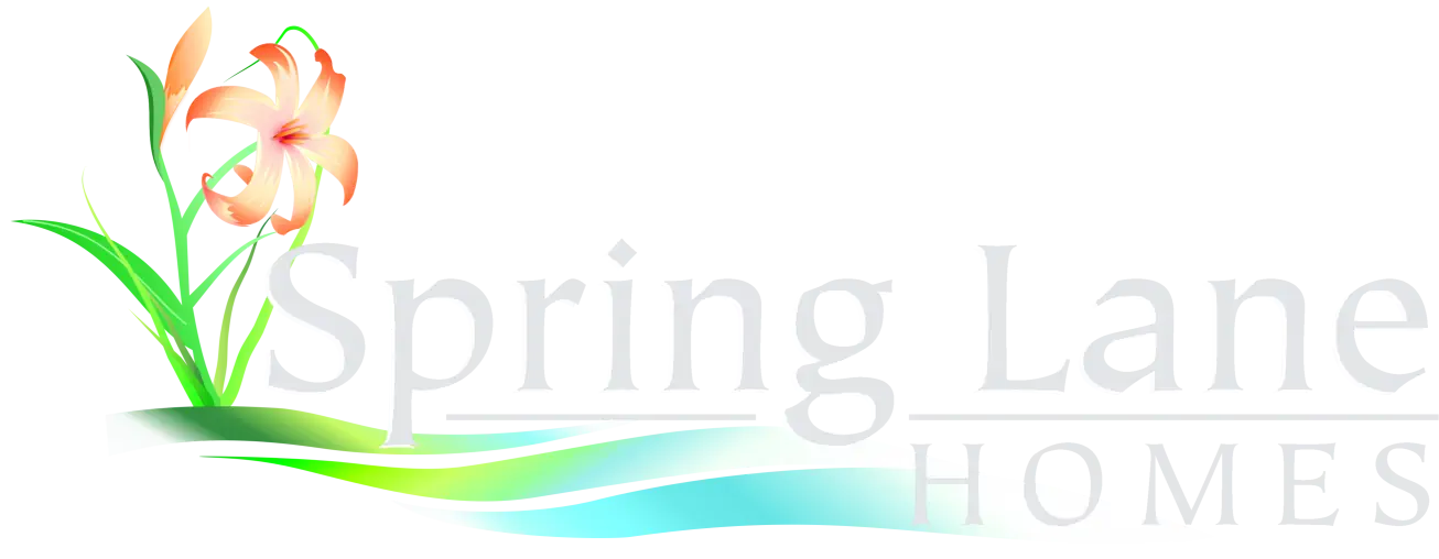 Spring Lane Homes-logo